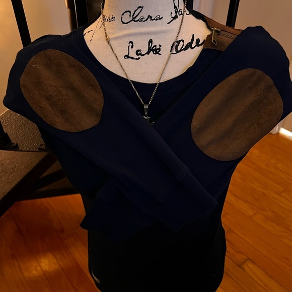 Ralph Lauren Vintage top - Picture 2 of 5